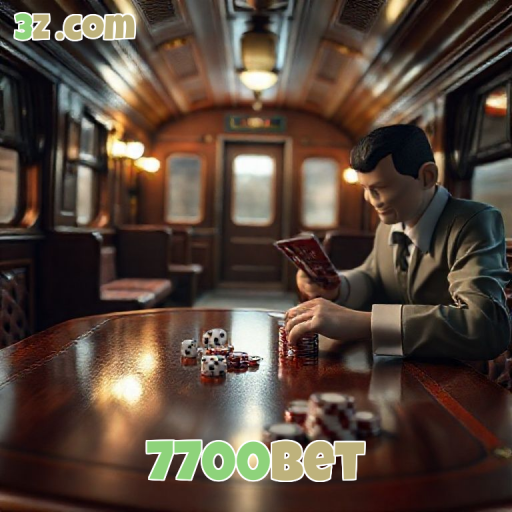 Apostas Em Esporte: A Revolução da 7700bet win