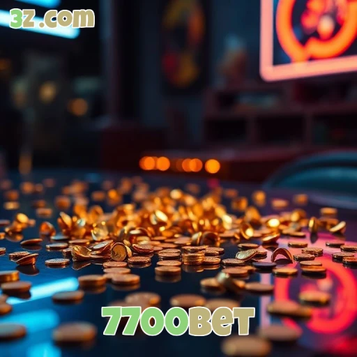 Em Busca de Ganhos: A Seção Paga do 7700bet Win