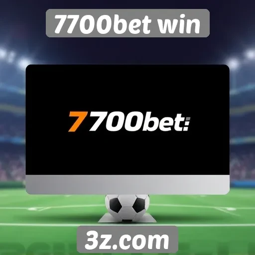 Apostas esportivas e sua popularidade no 7700bet win