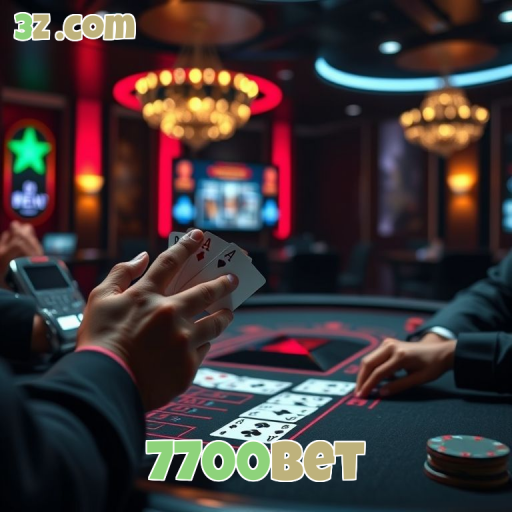 7700bet win Programa VIP